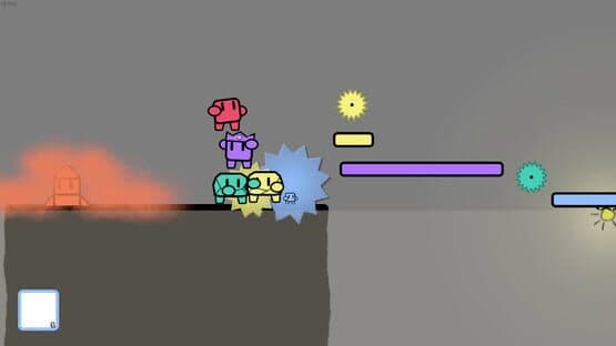 Flag or Rage — screenshot 4