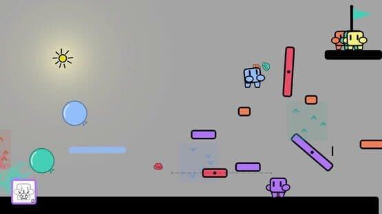 Flag or Rage — screenshot 5
