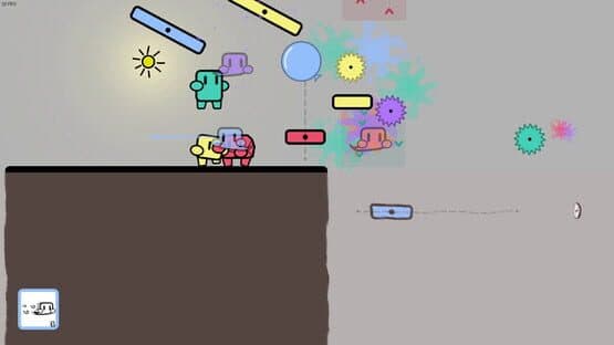 Flag or Rage — screenshot 6