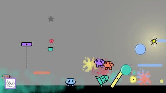 Flag or Rage — screenshot 7