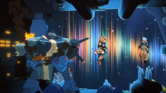 Orbitals — screenshot 2