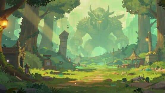 Keg & Quest — screenshot 1