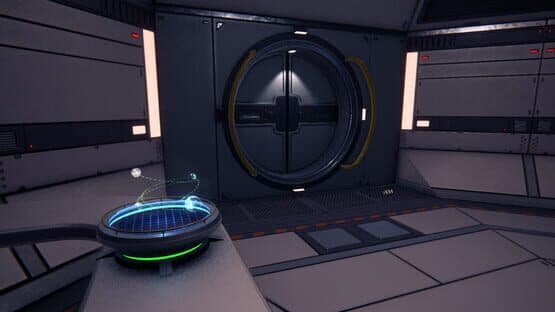 Protocol Solari: Escape Room — screenshot 3