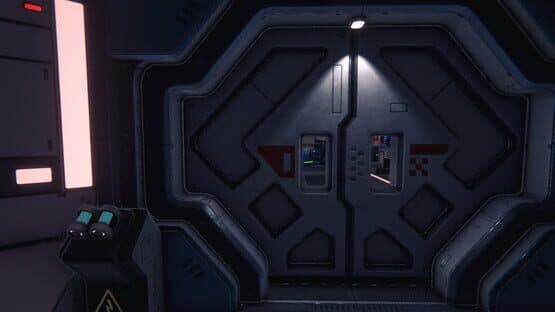 Protocol Solari: Escape Room — screenshot 4