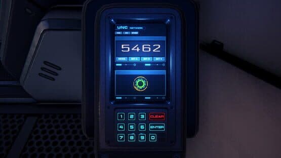 Protocol Solari: Escape Room — screenshot 5