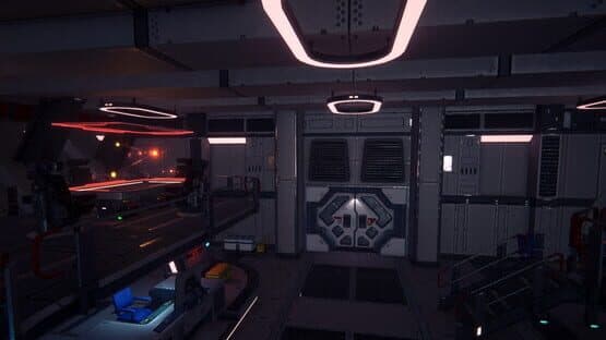Protocol Solari: Escape Room — screenshot 6