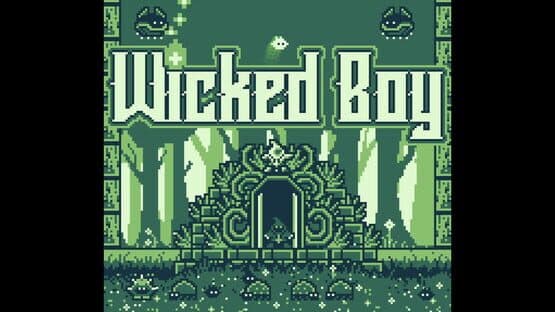 Wicked Boy — screenshot 1