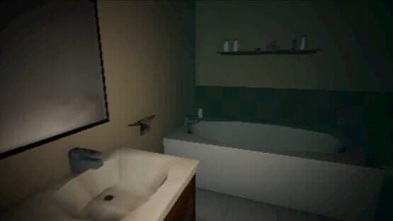 Where We Used to Play — screenshot 2