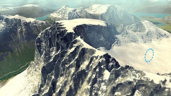 Wingsuit: Romsdalen — screenshot 3