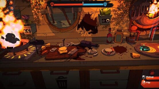 Medieval Battle: Food Truck — screenshot 2