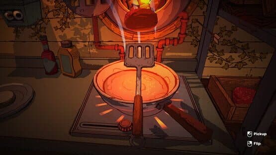 Medieval Battle: Food Truck — screenshot 3