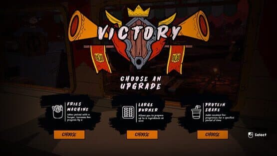 Medieval Battle: Food Truck — screenshot 4