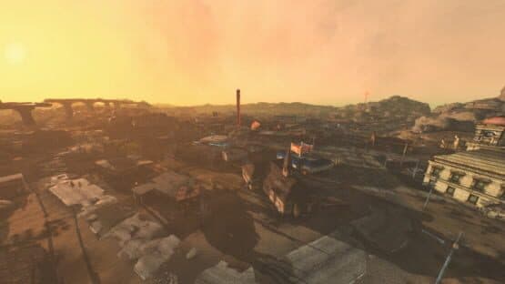 Long 15: NCR Expansion — screenshot 1