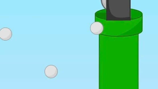 Flappy Puffy — screenshot 1