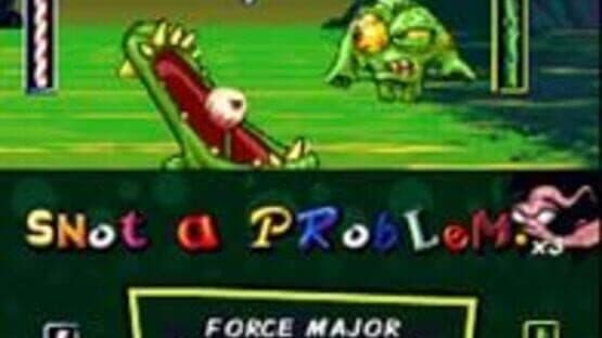 Earthworm Jim — screenshot 1