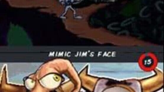 Earthworm Jim — screenshot 3