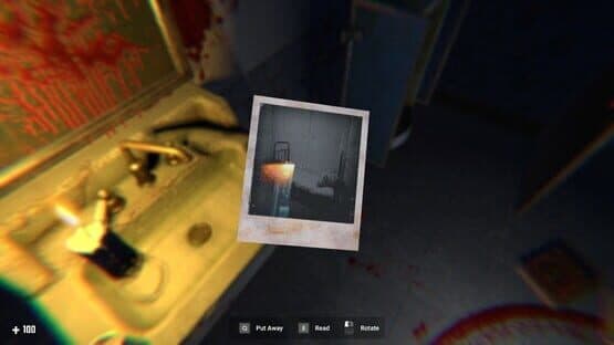 The Bookman — screenshot 2