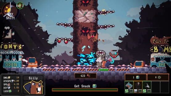 Timber Fever — screenshot 5