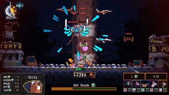 Timber Fever — screenshot 6