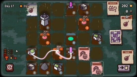 Card Colony — screenshot 1