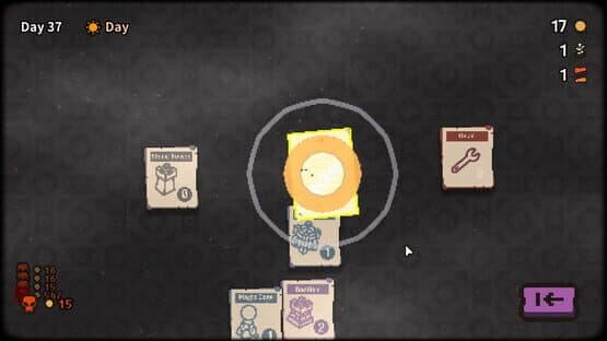 Card Colony — screenshot 2