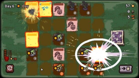 Card Colony — screenshot 3