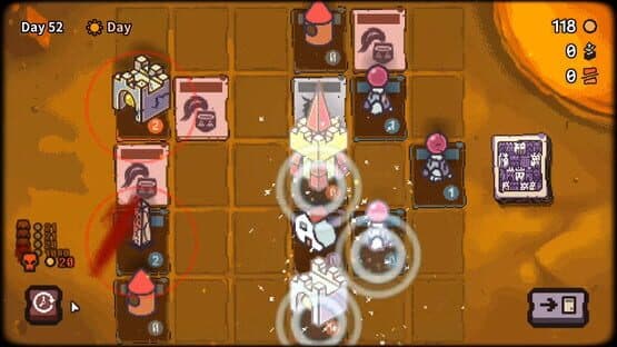 Card Colony — screenshot 4