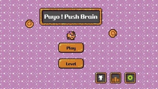Puyo! Push Brain — screenshot 1