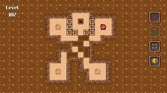 Puyo! Push Brain — screenshot 2