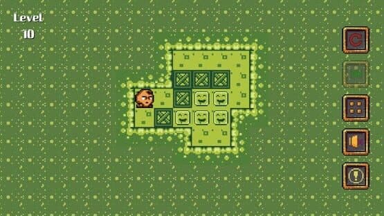 Puyo! Sokoban — screenshot 2