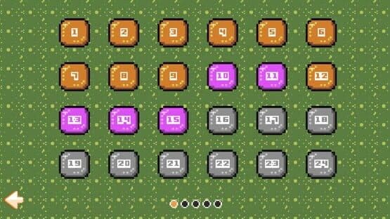 Puyo! Sokoban — screenshot 3