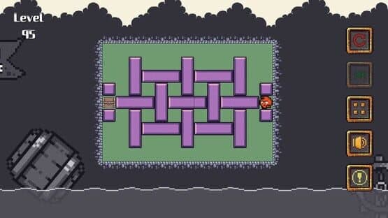 Puyo! Push Brain — screenshot 4