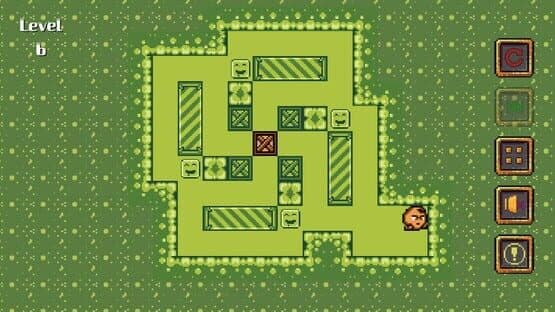 Puyo! Sokoban — screenshot 4