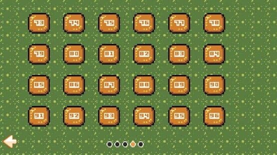 Puyo! Push Brain — screenshot 5