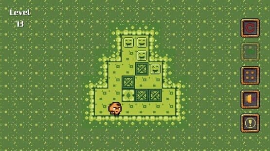 Puyo! Sokoban — screenshot 5