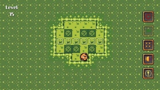 Puyo! Sokoban — screenshot 6