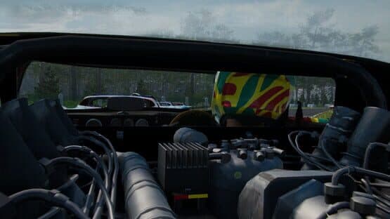 Hypercar Evolution 2025 — screenshot 1