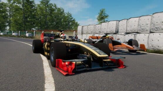 Formula Evolution 2025 — screenshot 4
