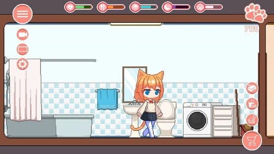 Oriko Days — screenshot 3