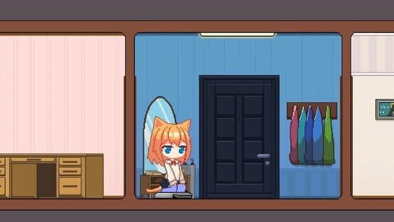 Oriko Days — screenshot 4
