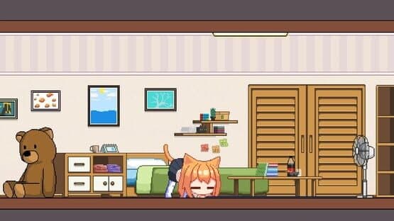 Oriko Days — screenshot 5
