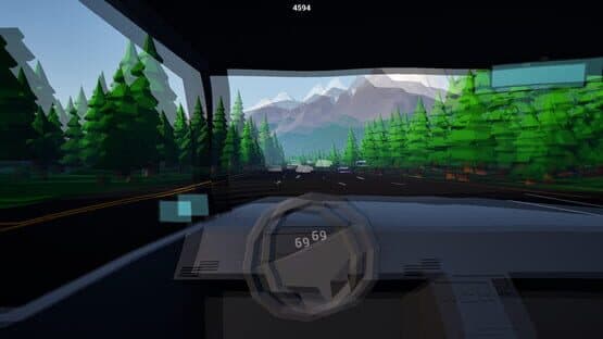 Drunk Driving Simulator — screenshot 2