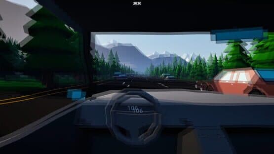 Drunk Driving Simulator — screenshot 3
