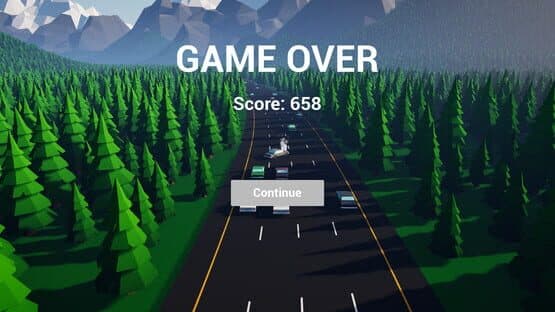 Drunk Driving Simulator — screenshot 5