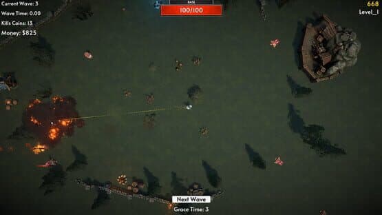 Endless Furry Slayer — screenshot 5