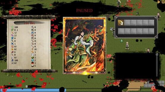 Turmoil Uprising: Dynasty — screenshot 2