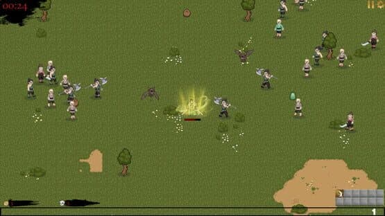 Turmoil Uprising: Dynasty — screenshot 3