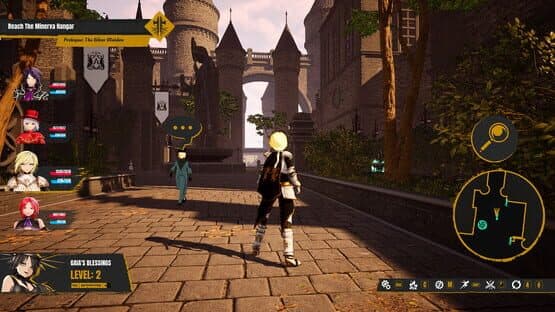 Alder Forge 2 — screenshot 3