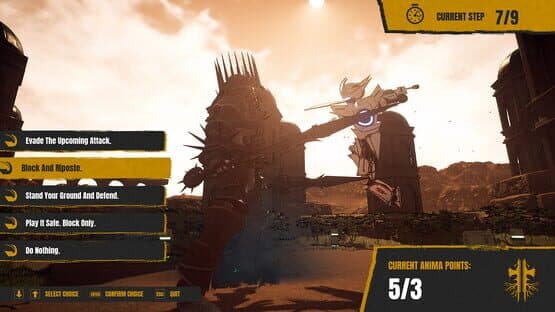 Alder Forge 2 — screenshot 4