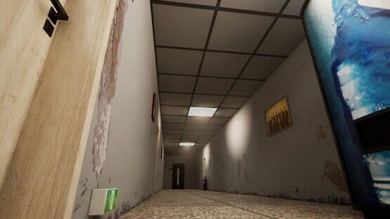 Overtime Syndrome: A Late Night Shift Story — screenshot 2